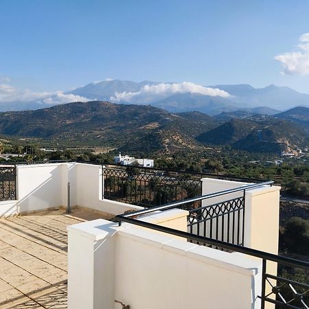 Το Σπίτι Που Σε Ταξιδεύει Villa Agia Galini  Exterior photo